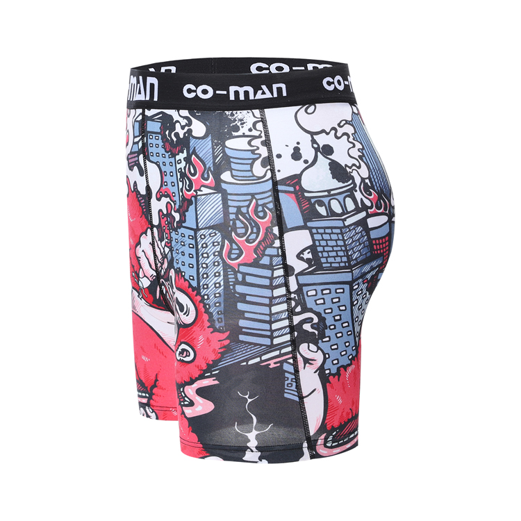 Boxers OEM Underwear Mens Brief - China Man and Men price