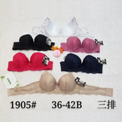 Bra Manufacturer